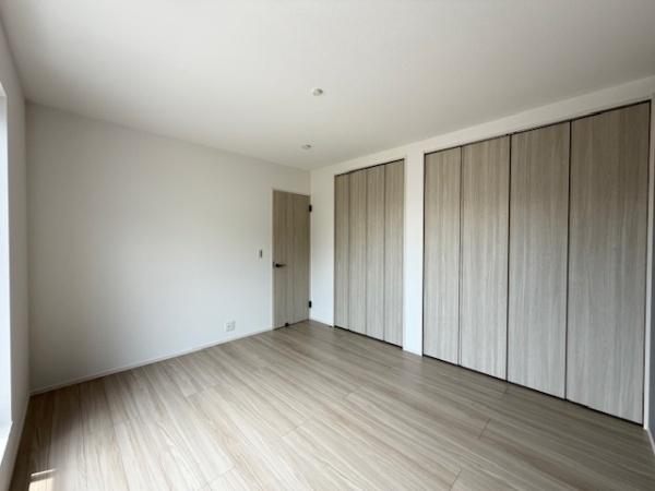 北葛城郡第1上牧町中筋出作　新築戸建　1号棟