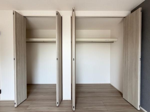 北葛城郡第1上牧町中筋出作　新築戸建　1号棟