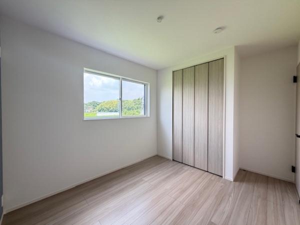 北葛城郡第1上牧町中筋出作　新築戸建　1号棟