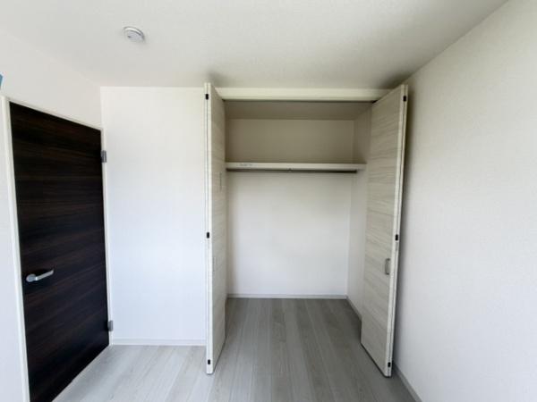香芝市高　新築戸建　1号棟