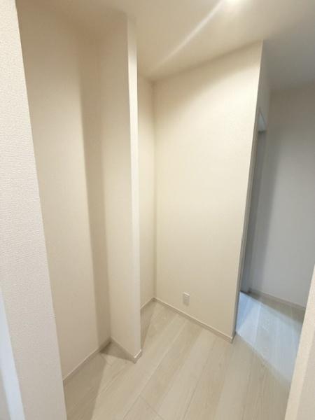香芝市高　新築戸建　1号棟