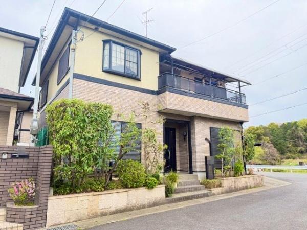 香芝市西真美２丁目の中古一戸建て