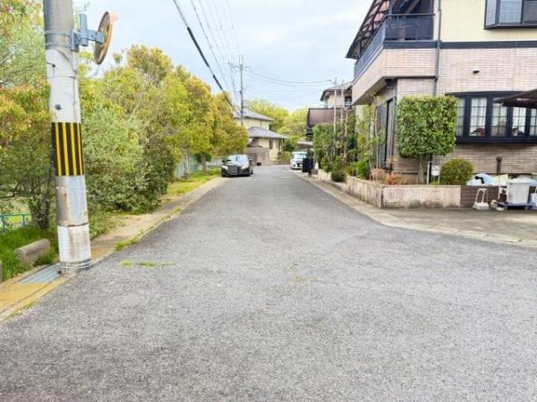 香芝市西真美２丁目の中古一戸建て