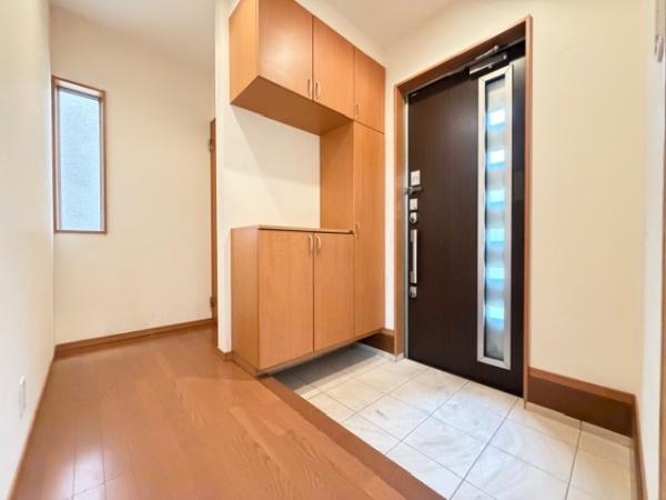 生駒郡斑鳩町目安４丁目の中古一戸建て