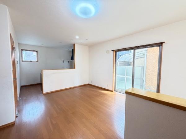 生駒郡斑鳩町目安4丁目　中古戸建