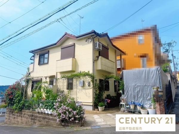 三郷町立野北3丁目　中古戸建