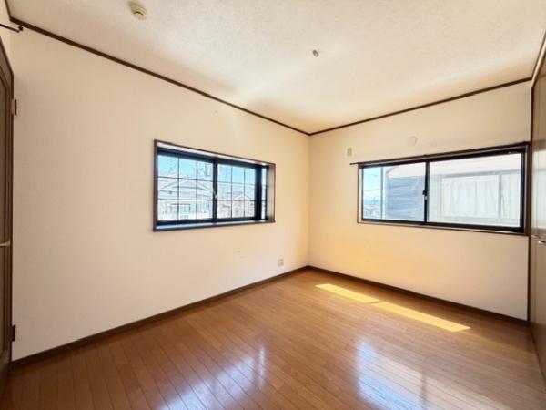 香芝市上中の中古一戸建て
