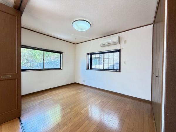 香芝市上中の中古一戸建て