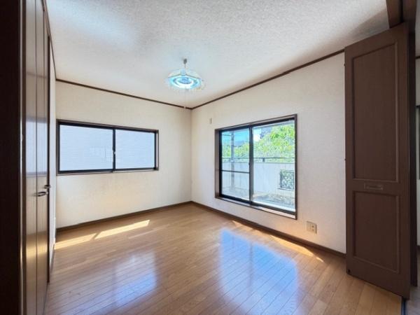 香芝市上中の中古一戸建て