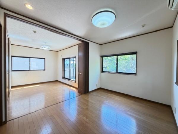 香芝市上中の中古一戸建て