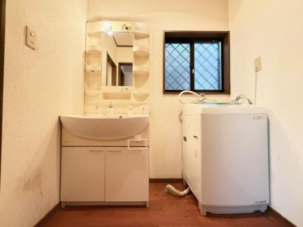 香芝市上中　中古戸建
