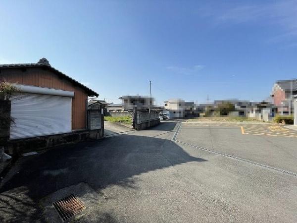 橿原市曲川町１丁目の中古一戸建て