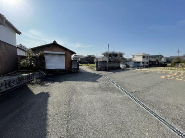 橿原市曲川町１丁目の中古一戸建て
