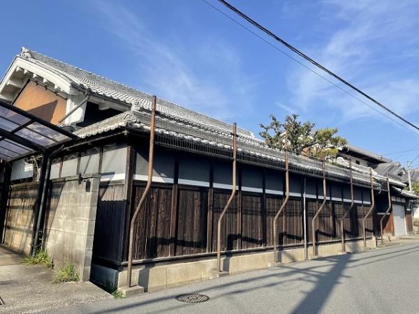 橿原市曲川町1丁目　中古戸建