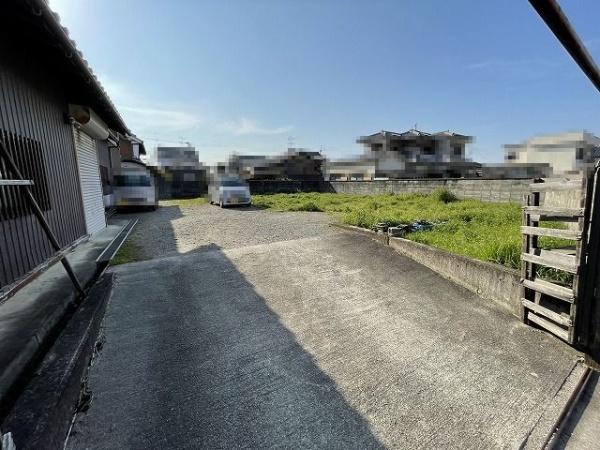 橿原市曲川町１丁目の中古一戸建て