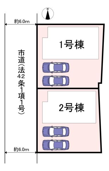 桜井市外山5期　1号棟　新築戸建