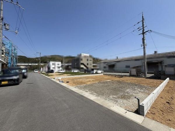 桜井市外山5期　1号棟　新築戸建