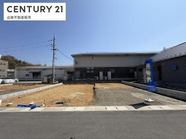 桜井市外山5期　2号棟　新築戸建
