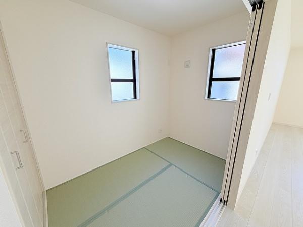 桜井市粟殿12期　2号棟　新築戸建