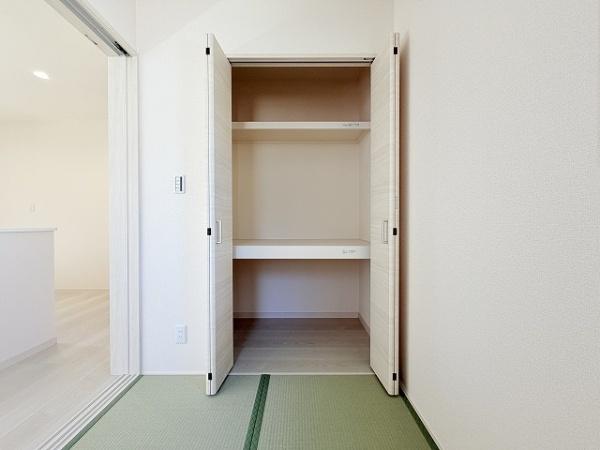 桜井市粟殿12期　2号棟　新築戸建