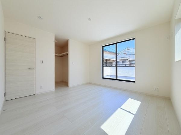 桜井市粟殿12期　2号棟　新築戸建