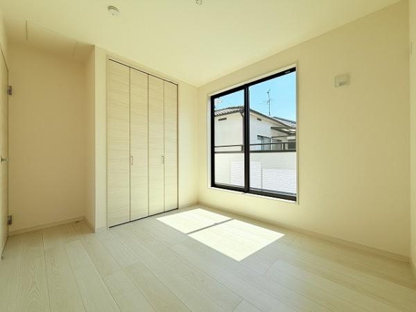 桜井市粟殿12期　2号棟　新築戸建