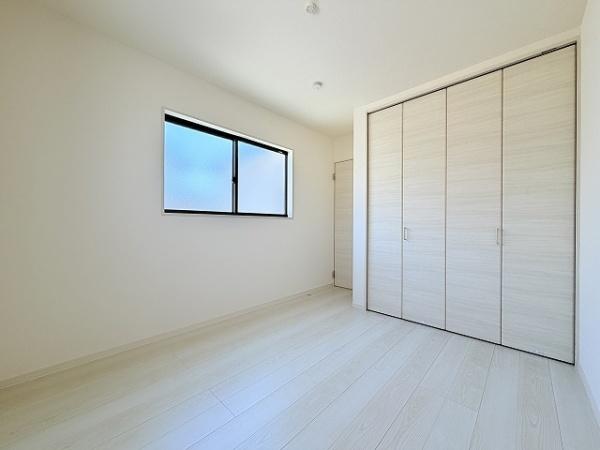桜井市粟殿12期　2号棟　新築戸建