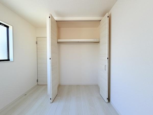 桜井市粟殿12期　2号棟　新築戸建