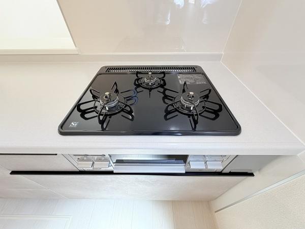 桜井市粟殿12期　2号棟　新築戸建