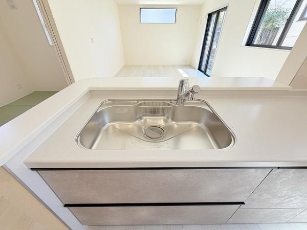 桜井市粟殿12期　2号棟　新築戸建