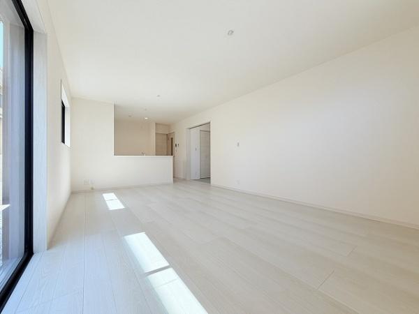 桜井市粟殿12期　2号棟　新築戸建