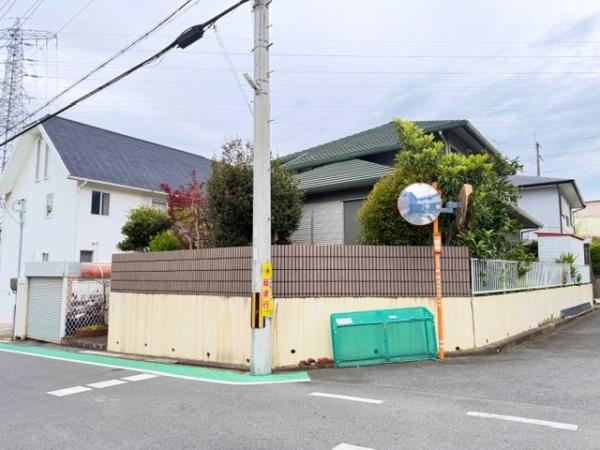 北葛城郡上牧町桜ケ丘３丁目の中古一戸建て