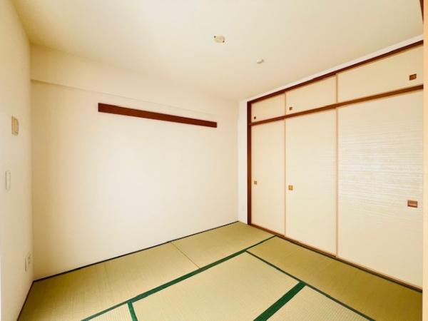 サンメゾン法隆寺