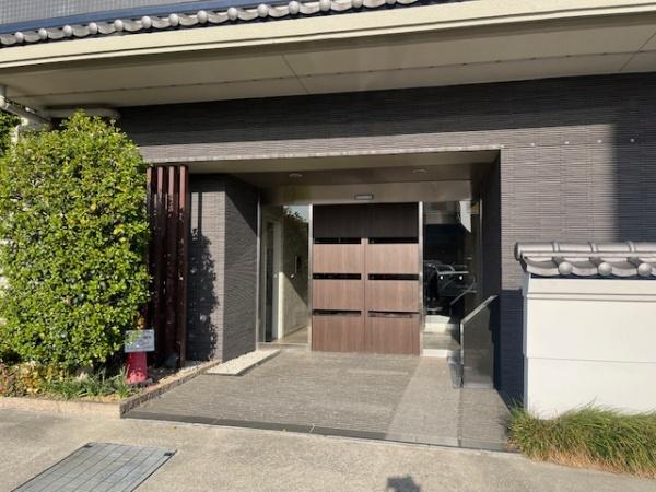サンメゾン法隆寺