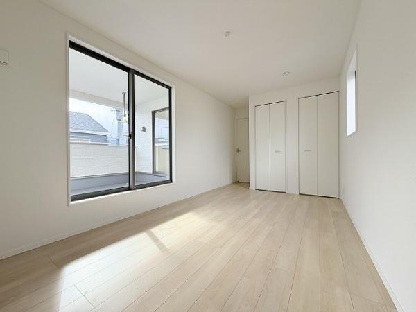 天理市二階堂上ノ庄町第9　1号棟　新築戸建