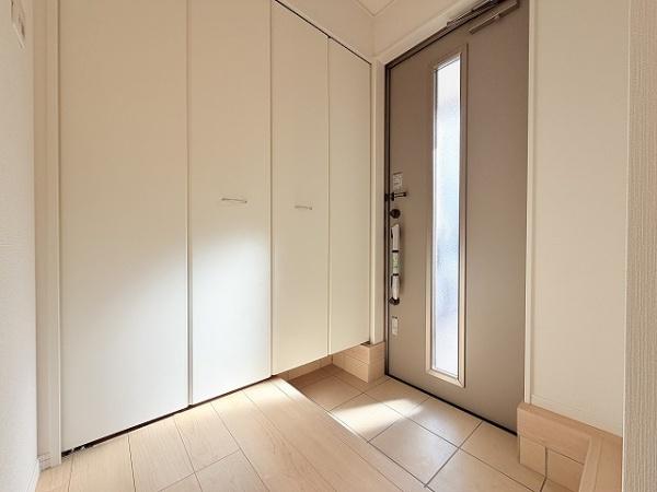 天理市二階堂上ノ庄町第9　1号棟　新築戸建