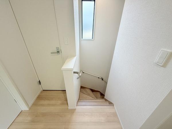 天理市二階堂上ノ庄町第9　1号棟　新築戸建