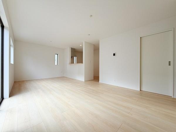 天理市二階堂上ノ庄町第9　1号棟　新築戸建