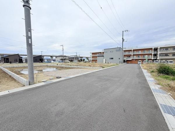 磯城郡田原本町黒田4期　3号棟　新築戸建