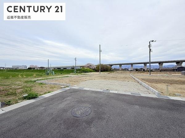 磯城郡田原本町黒田4期　4号棟　新築戸建