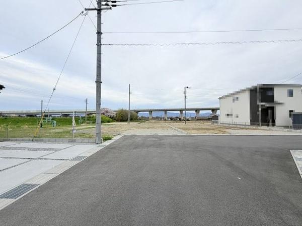 磯城郡田原本町黒田4期　4号棟　新築戸建