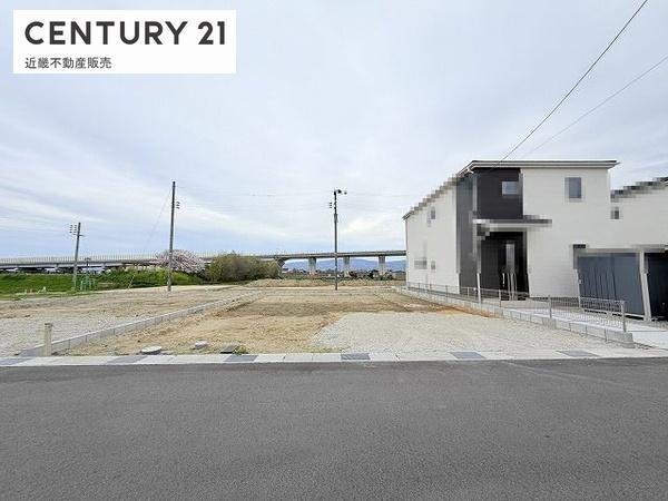 磯城郡田原本町黒田4期　5号棟　新築戸建