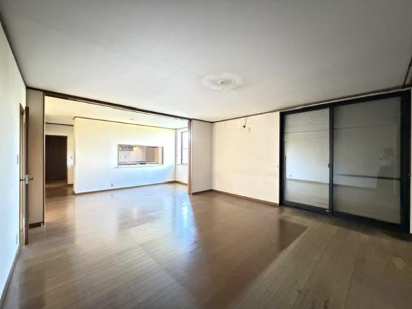 香芝市旭ヶ丘3丁目　中古戸建