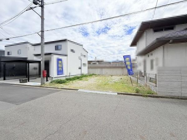 橿原市葛本町の土地