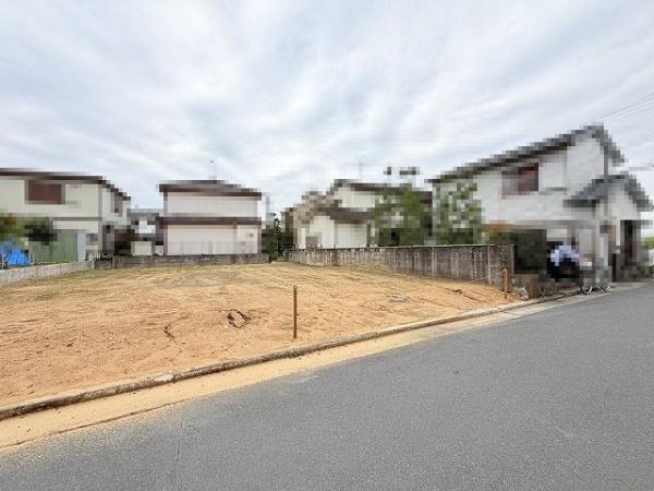 磯城郡三宅町大字石見の土地