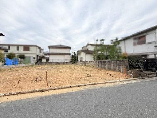 磯城郡三宅町大字石見の土地