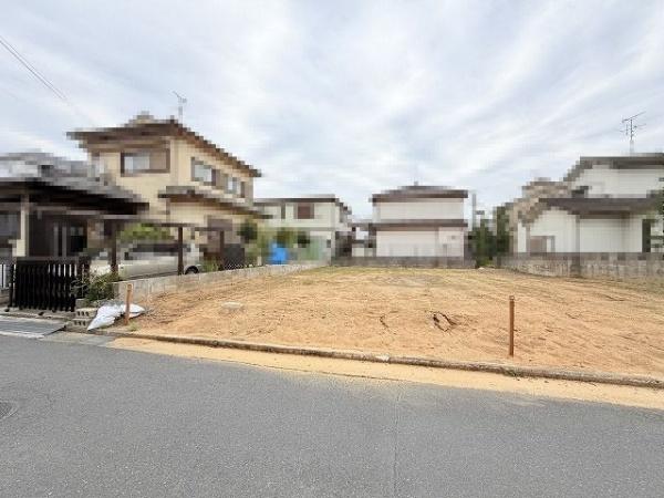 磯城郡三宅町大字石見の土地