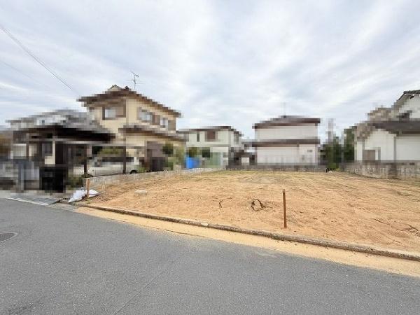 磯城郡三宅町大字石見の土地