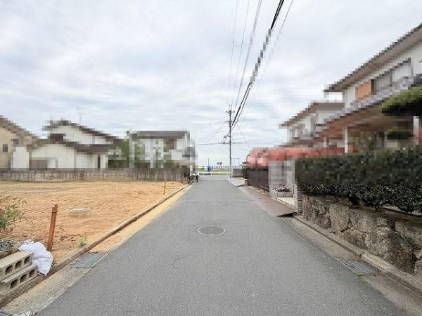 磯城郡三宅町大字石見の土地