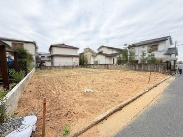 磯城郡三宅町大字石見の土地